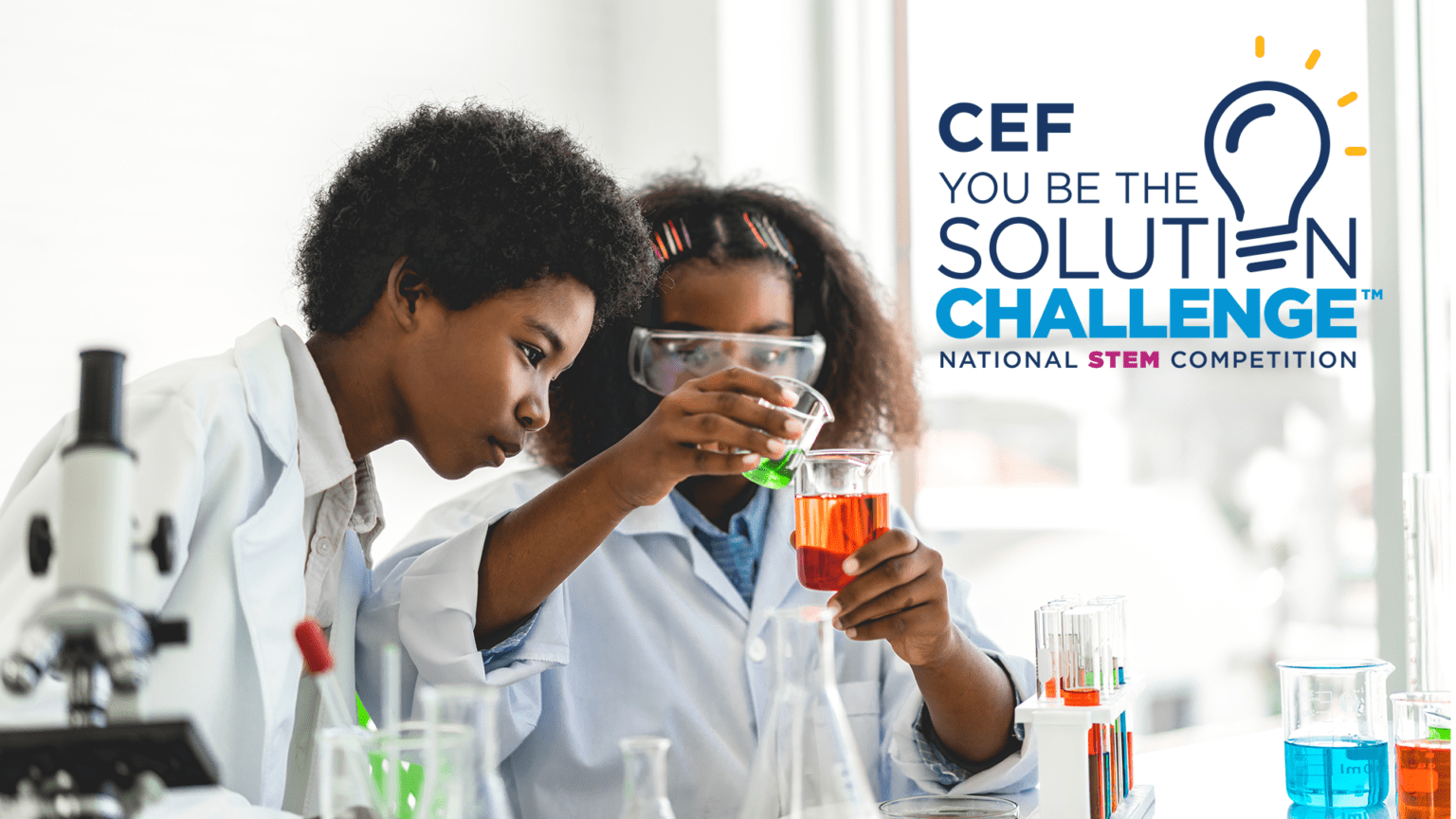 You Be The Solution NJ Regional Challenge 2026