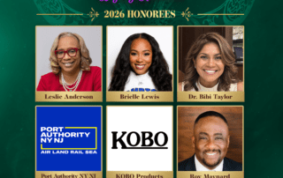 Urban League of Union County 82nd Anniversary Gala An Emerald Era: Legacy Revealed on October 9, 2026, featuring 2026 honorees and Eric Roberson.