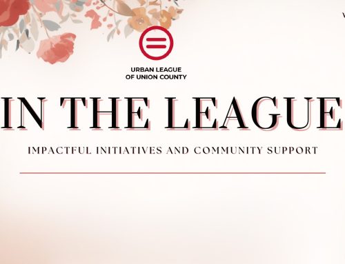 In The League: Winter 2026 Community Impact Newsletter