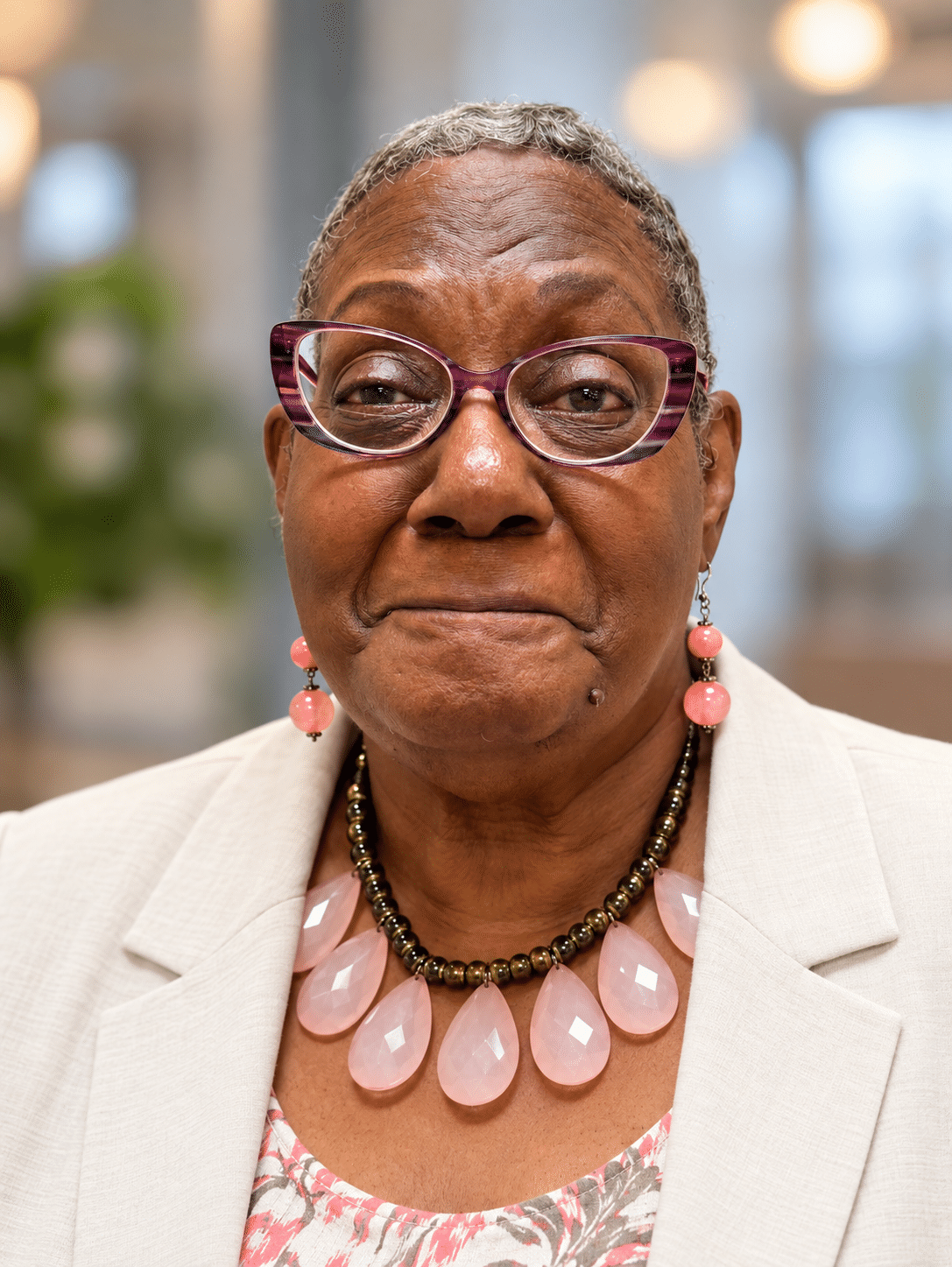 Jacqueline Simpson