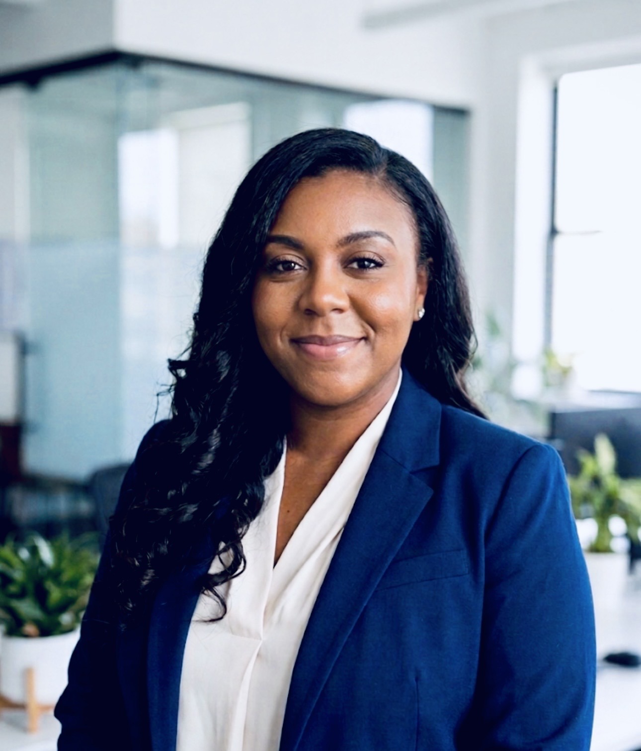 Najah Allen